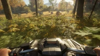 3. theHunter: Call of the Wild™ - ATV SABER 4X4  PL (DLC) (PC) (klucz STEAM)