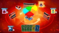 1. UNO Legacy Edition (NS)