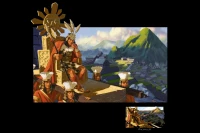 3. Sid Meier's Civilization V - Civ and Scenario Double Pack: Spain and Inca PL (DLC) (MAC) (klucz STEAM)
