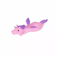 3. Mega Creative Proca Na Palec Gumowa Unicorn 547684