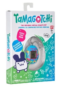 2. BANDAI Tamagotchi - Lightning