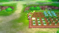1. Story of Seasons: Grand Bazaar Limited Edition (NS)