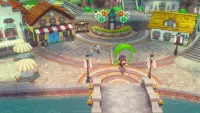 2. Story of Seasons: Grand Bazaar Limited Edition (NS)