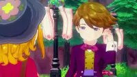 3. Story of Seasons: Grand Bazaar Limited Edition (NS)