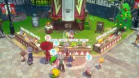 5. Story of Seasons: Grand Bazaar Limited Edition (NS)