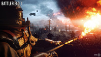 1. Battlefield 1 Rewolucja PL (PS4)