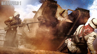 3. Battlefield 1 Rewolucja PL (Xbox One)