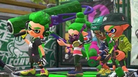 3. Splatoon 2 (NS)