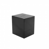 2. Gamegenic: Bastion 100+ XL - Pudełko na Karty - Black