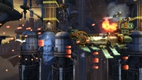 8. Sine Mora EX (PC) (klucz STEAM)