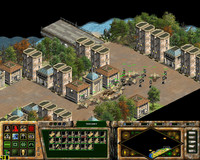 3. Star Wars Galactic Battlegrounds Saga (klucz GOG.COM)