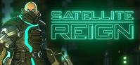1. Satellite Reign (PC) (klucz GOG.COM)