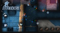 1. Door Kickers PL (klucz GOG.COM)