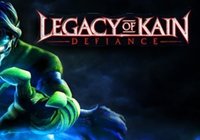 1. Legacy of Kain: Defiance (klucz GOG.COM)