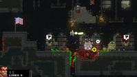 2. Broforce (klucz GOG.COM)