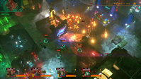 3. Satellite Reign (PC) (klucz GOG.COM)