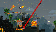 3. Broforce (klucz GOG.COM)