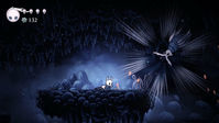2. Hollow Knight (klucz GOG.COM)