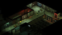 3. Shadowrun Returns (klucz GOG.COM)