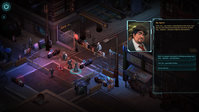 2. Shadowrun Returns (klucz GOG.COM)