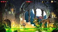 2. Wonder Boy: The Dragon's Trap PL (klucz GOG.COM)