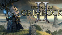 1. Legend of Grimrock 2 (klucz GOG.COM)
