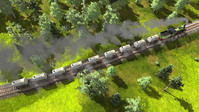 2. Train Fever PL (klucz GOG.COM)