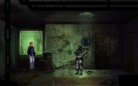 2. Technobabylon (PC) (klucz GOG.COM)