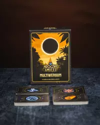 5. Mroczny Amulet: Multiwersum