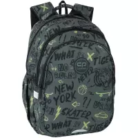 1. CoolPack Jerry Plecak Szkolny Tiger F029931