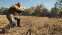 6. theHunter: Call of the Wild™ - Weapon Pack 3 PL (DLC) (PC) (klucz STEAM)