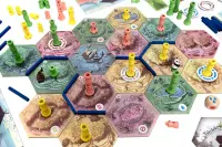 6. Takenoko