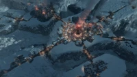 3. Frostpunk: The Rifts PL (DLC) (PC) (klucz STEAM)