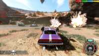 6. Gas Guzzlers Extreme (PC) (klucz STEAM)