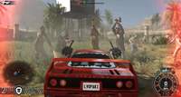 2. Gas Guzzlers Extreme: Full Metal Zombie (DLC) (PC) (klucz STEAM)