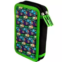 4. Astra Piórnik Dwukomorowy bez Wyposażenia AC2 Minecraft 503025049