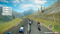 2. Tour de France 2024 (PC) (klucz STEAM)