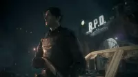 5. Resident Evil 2 PL (PS5)