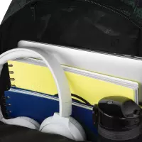 2. CoolPack Factor Plecak Szkolny Młodzieżowy Greeneh F002905
