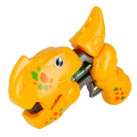 6. Mega Creative Pistolet Dino 499181