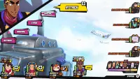 5. Sky Oceans: Wings For Hire (PC) (klucz STEAM)