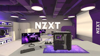 4. PC Building Simulator - NZXT Workshop (PC) (klucz STEAM)