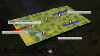 3. Battle Academy - Blitzkrieg France (PC) (klucz STEAM)