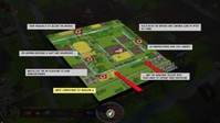 3. Battle Academy - Operation Market Garden (PC) (klucz STEAM)