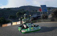 2. Arma 3: Karts PL (klucz STEAM)