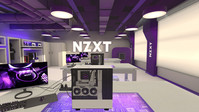 5. PC Building Simulator - NZXT Workshop (PC) (klucz STEAM)
