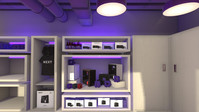 2. PC Building Simulator - NZXT Workshop (PC) (klucz STEAM)