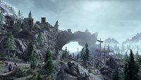 4. The Elder Scrolls Online: Greymoor Digital Upgrade (PC) (klucz ESO)