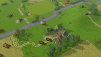 2. Battle Academy - Rommel in Normandy (PC) (klucz STEAM)