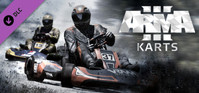 1. Arma 3: Karts PL (klucz STEAM)